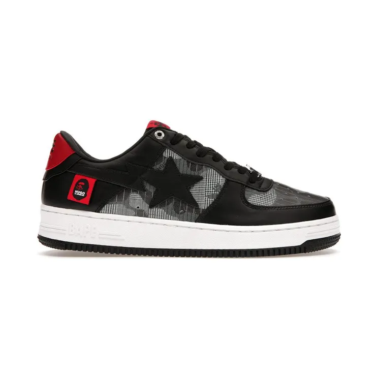 A Bathing Ape Bape Sta HUGO (7I23-191-901)