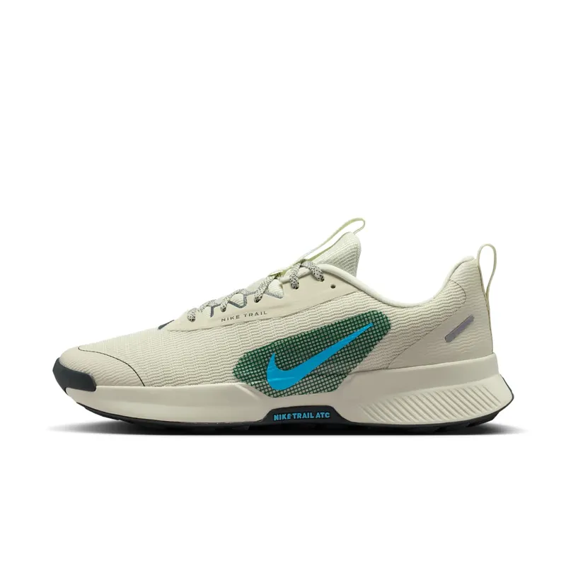 Nike Juniper Trail 3 Green (FQ0904-007)