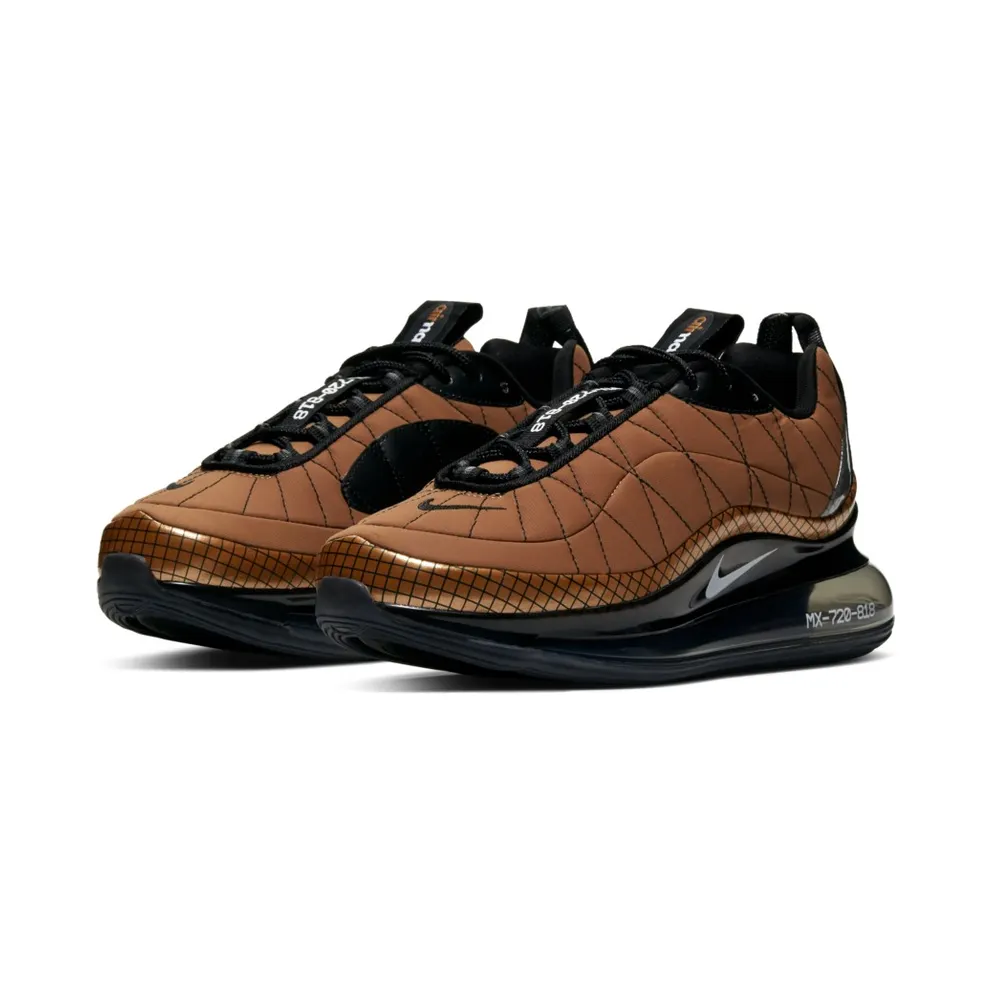 Nike MX 720 818 Metallic Copper (W) Metallic Copper/Black-Anthracite-White (BQ5972-800)
