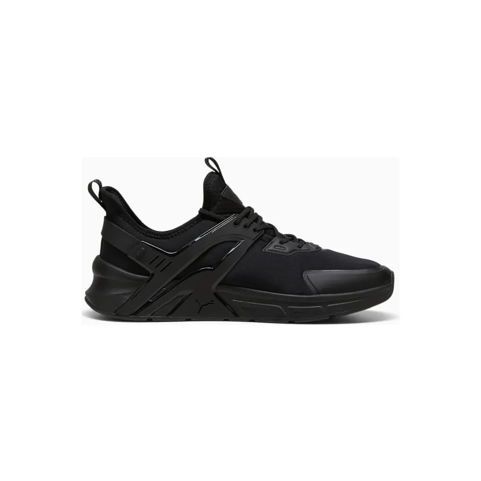 Puma sneaker Black / Shadow Gray / Smokey Gray (395240-01)