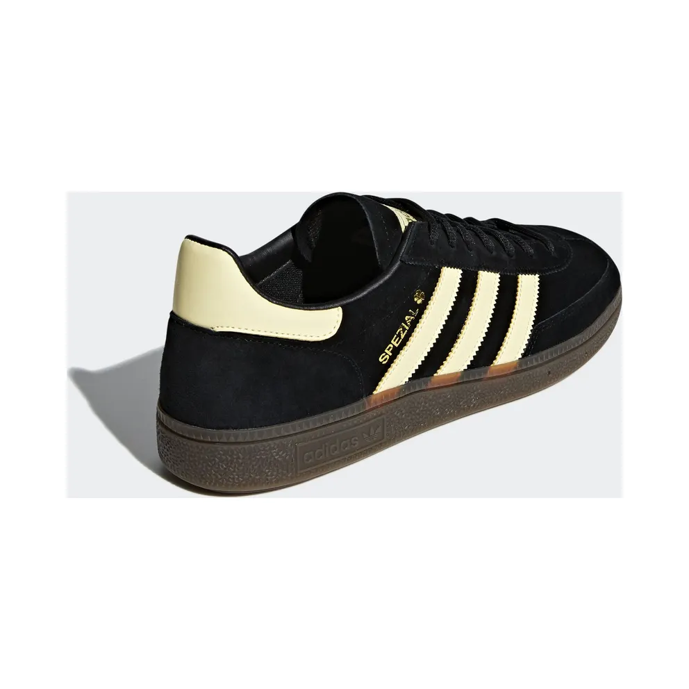 adidas Handball Spzl St. Patricks Day Black Core Black/Easy Yellow/Gum 5 (BD7621)