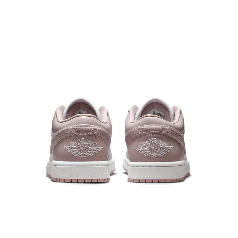 Jordan 1 Low “Particle Rose” (DC0774-606)