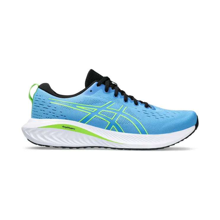 Asics Gel-excite 10 Waterscape/Electric Lime (1011B600.402)