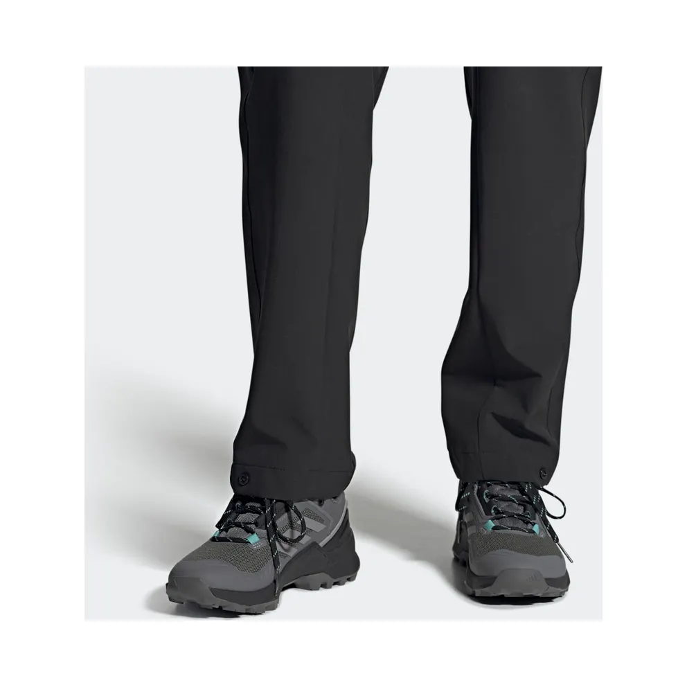 adidas Terrex Swift R3 Hiking Grey Five / Mint Ton / Grey Three (HQ1059)