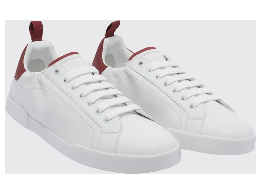 Dolce & Gabbana Sneakers White 1 (CS2431A3S878W194)