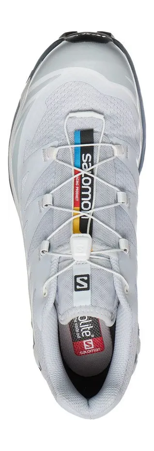 salomon-sneaker L41751100