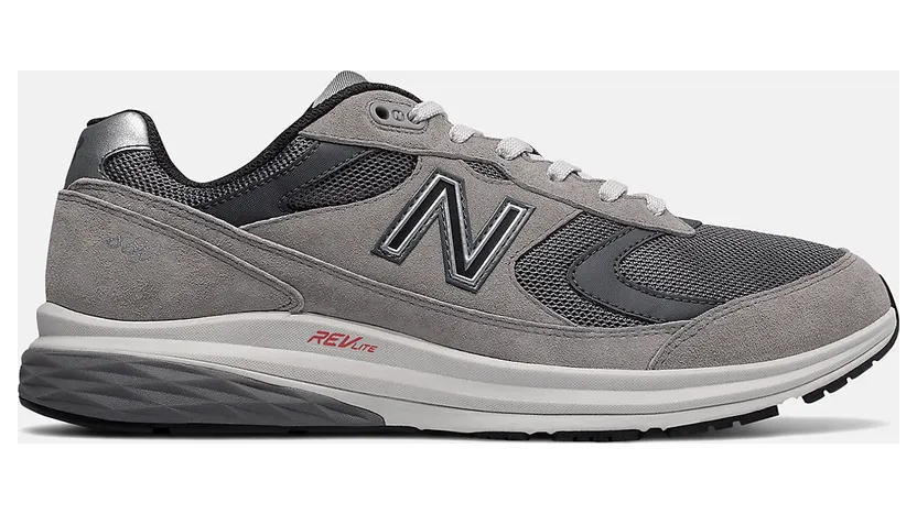 New Balance 880 Gunmetal (MW880CF3)