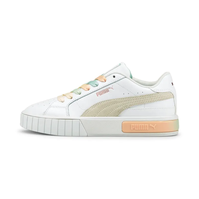 Puma Cali Star GL Women White (381885-01)