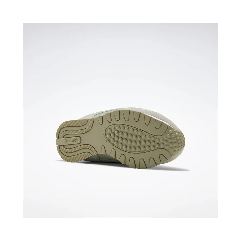 Reebok Royal Ultra SL Shoes Mystic Grey / White / Alabaster