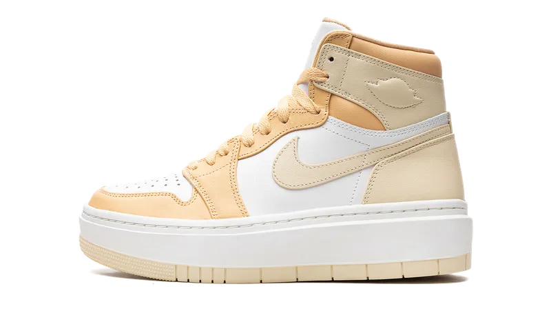 AIR Jordan 1 ELEVATE HIGH “Celestial Gold” (DN3253-200)
