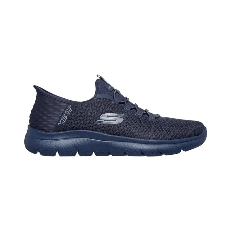 Skechers Summits donkerblauw (232457DKNV)