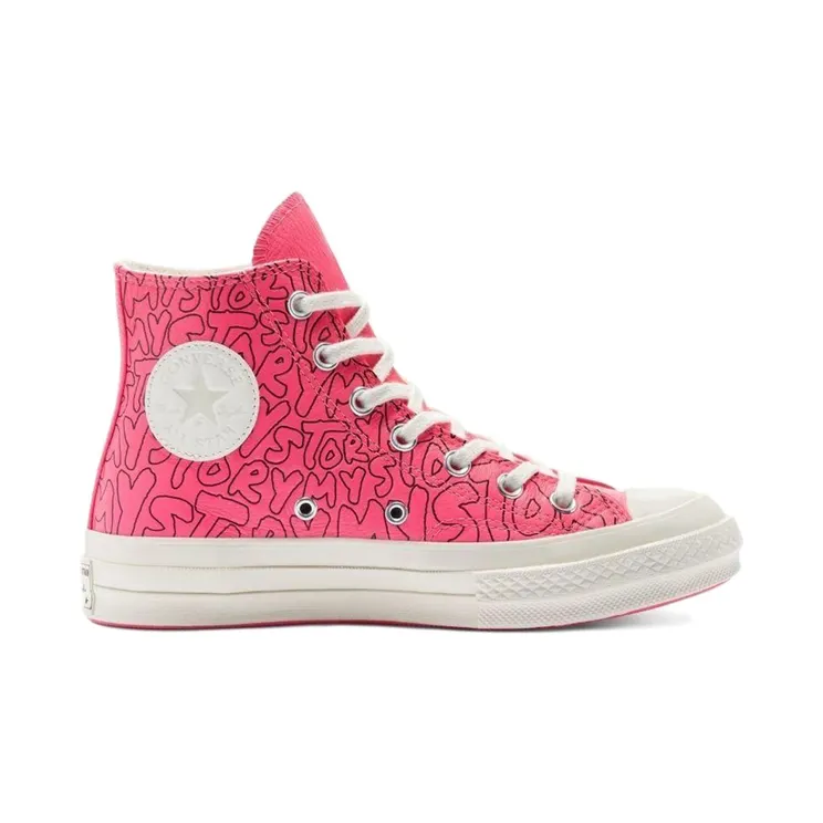 Converse My Story Chuck Taylor All Star 70 “Pink” (170353C)