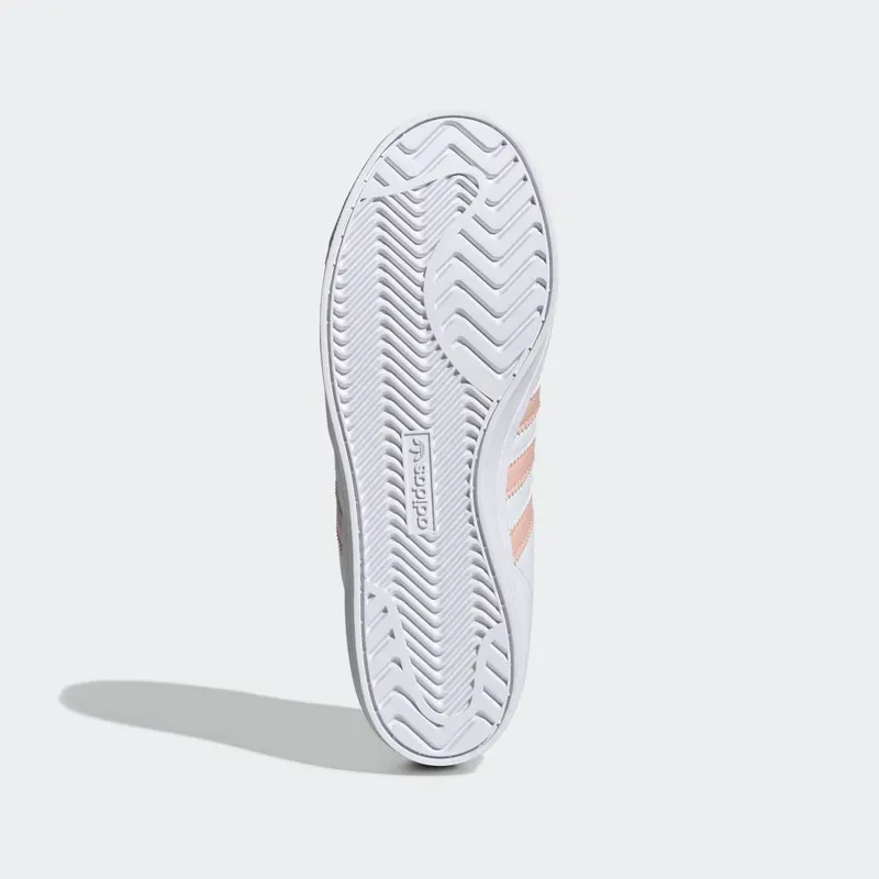 Adidas Coast Star Cloud White / Vapour Pink / Cloud White (EE8910)