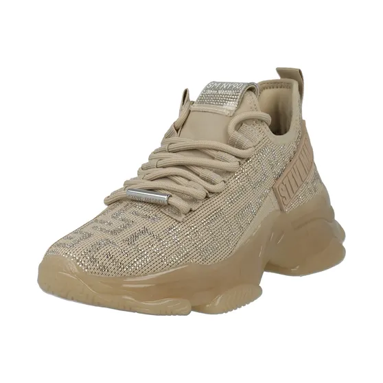 Steve Madden Donkerbeige / Silver (SM1100226404004750)