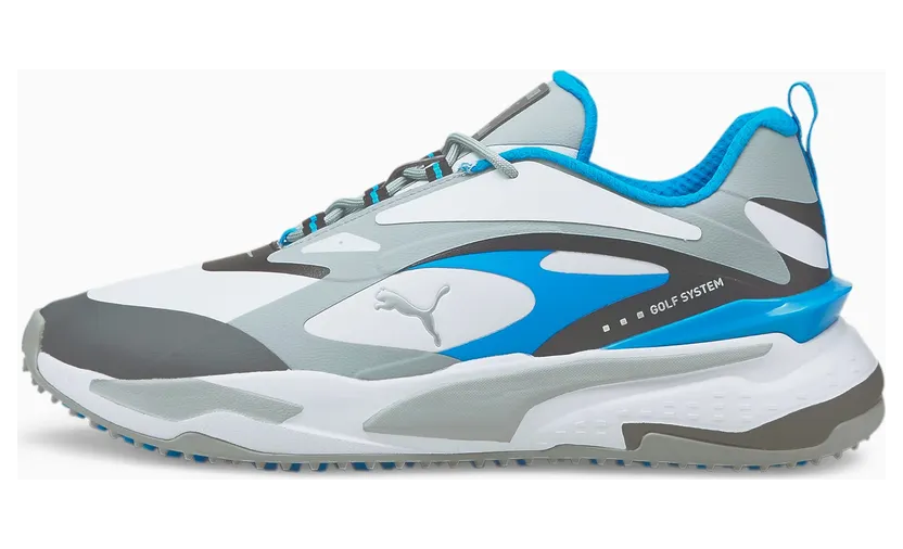 puma-golfschoenen 376357-01