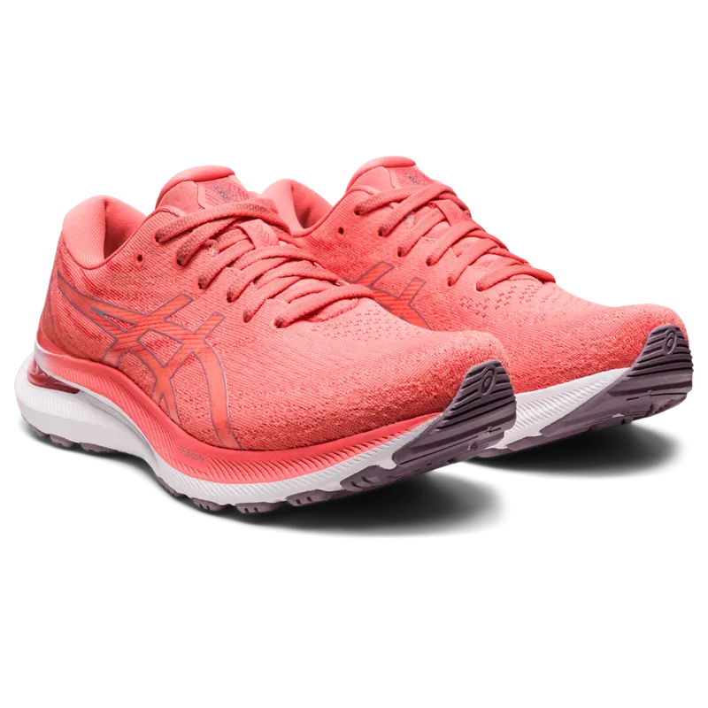 Asics GEL-KAYANO 29 Papaya/Violet Quartz (1012B272.701)