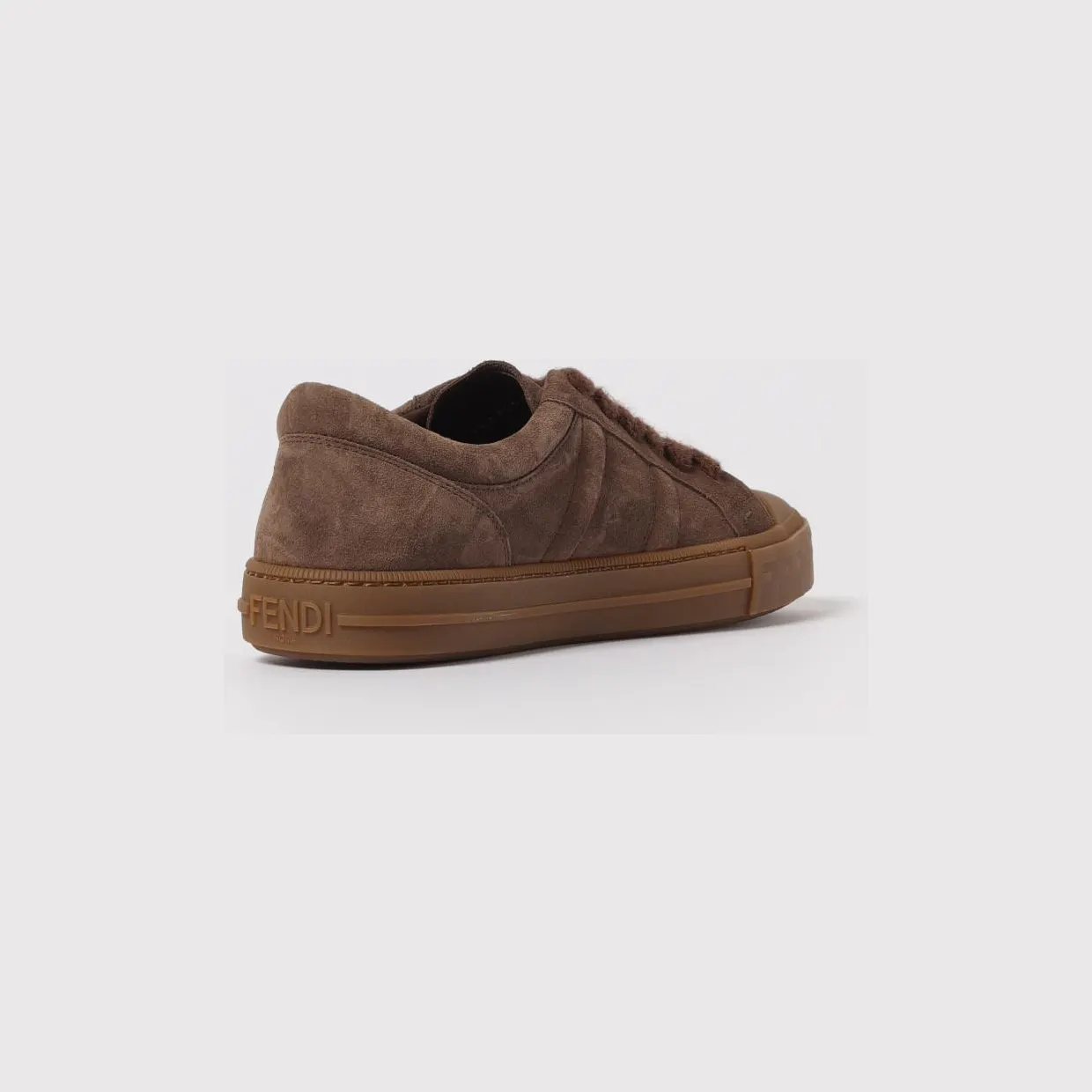 Fendi Sneakers Mahogany (7E1706QK9F0ZR0) (2)