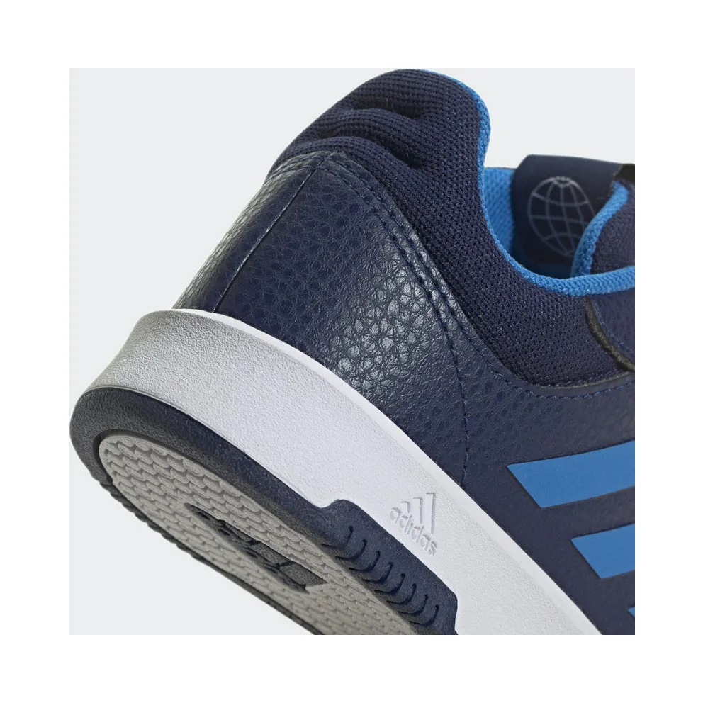 Adidas Tensaur Sport Training Hook and Loop Dark Blue / Blue Rush / Cloud White (GW6442)