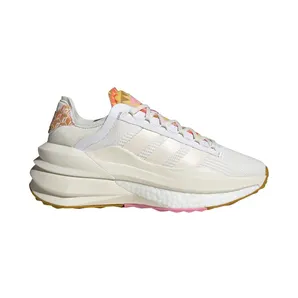 adidas Avryn_X Cloud White Chalk White Victory Gold (IE8518)