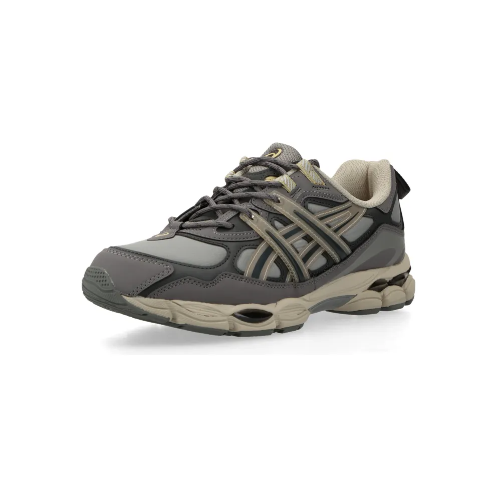 ASICS SportStyle GEL-NYC Utility (steeple grey / graphite grey) – 1203A558-020