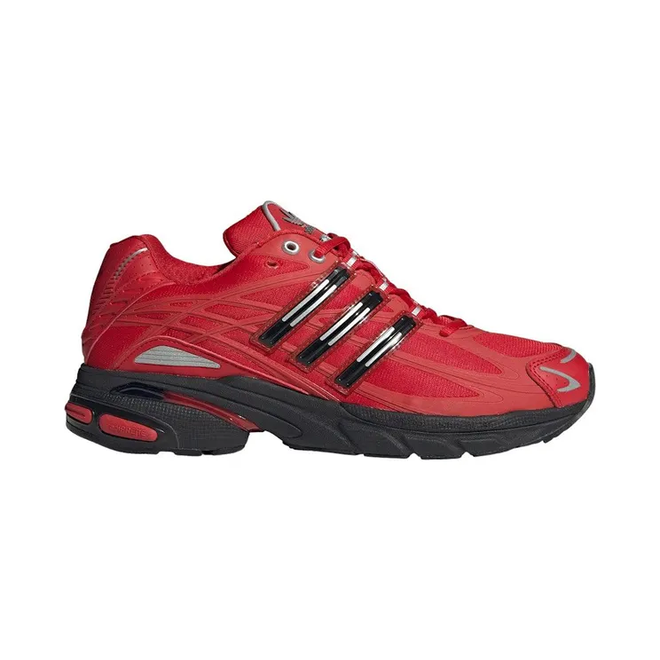adidas Adistar Cushion Better Scarlet Core Black Silver Metallic (ID1168)