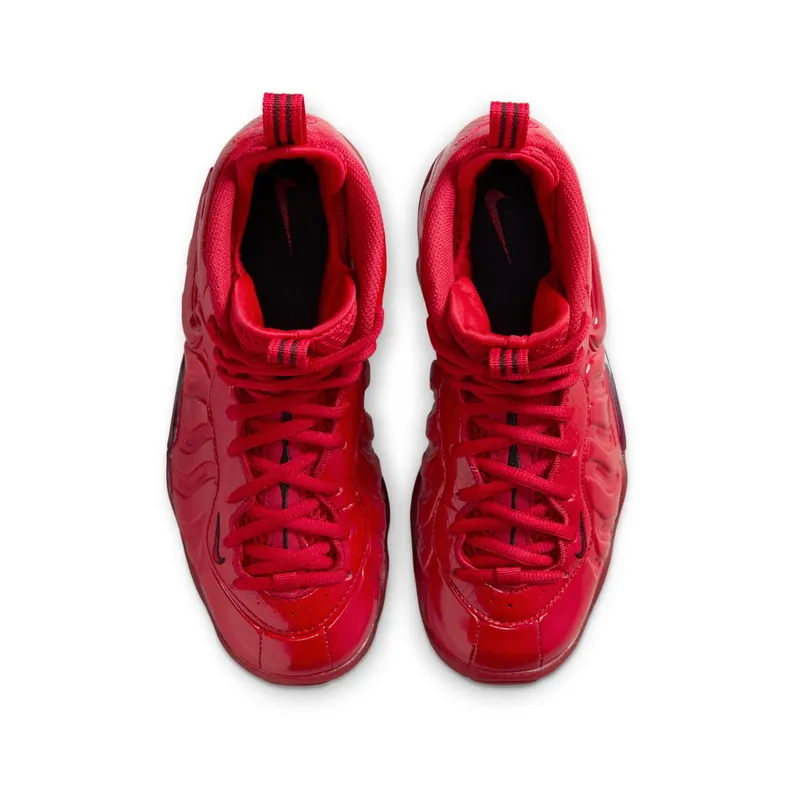Nike Little Posite Pro GS “Red October (2026)” (IQ7230-600)