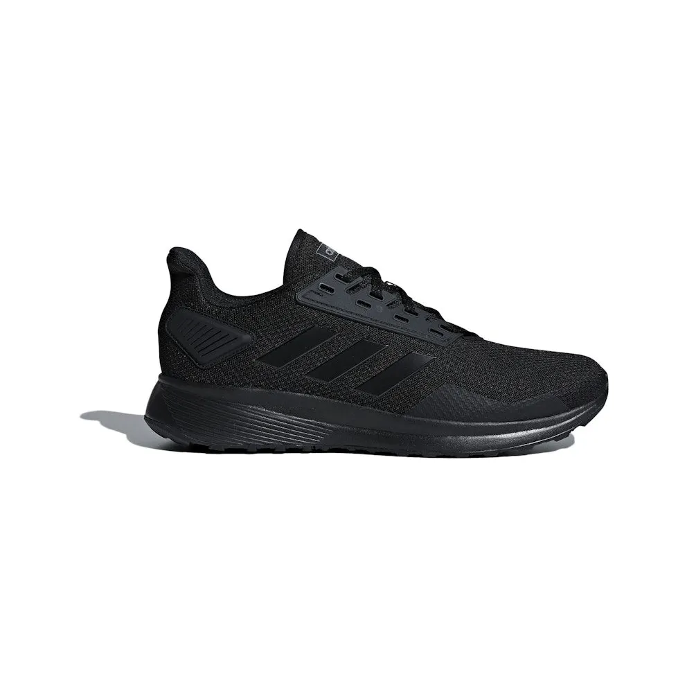 adidas Duramo 9 Triple Black (B96578)