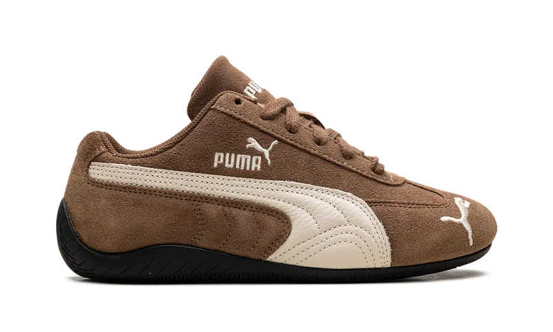 Puma Speedcat Archive “Brown” (398847-02)