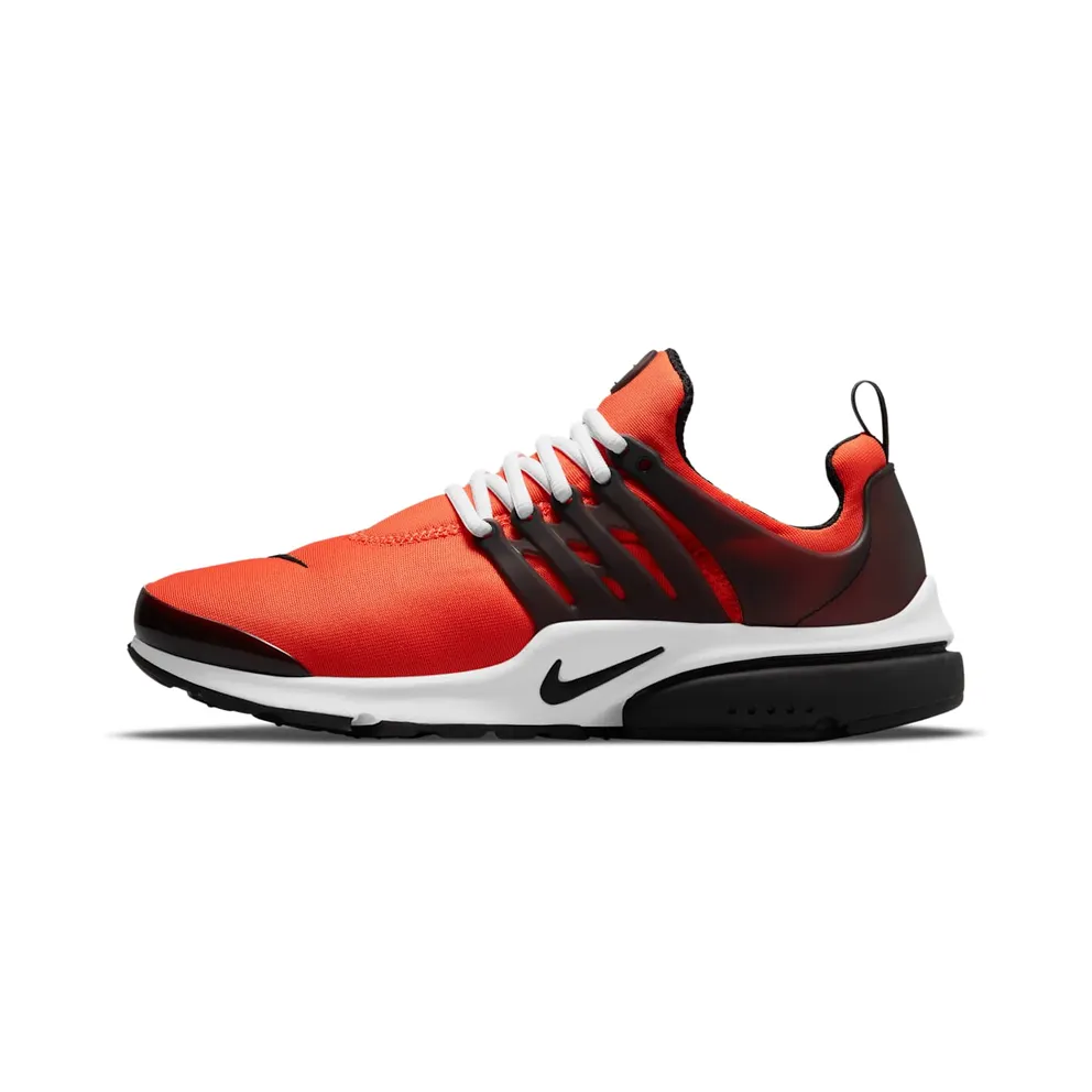 Nike Air Presto Orange (CT3550-800)