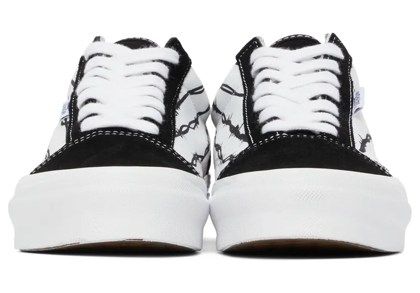 vans-old-skool VN0A4UUT9XT