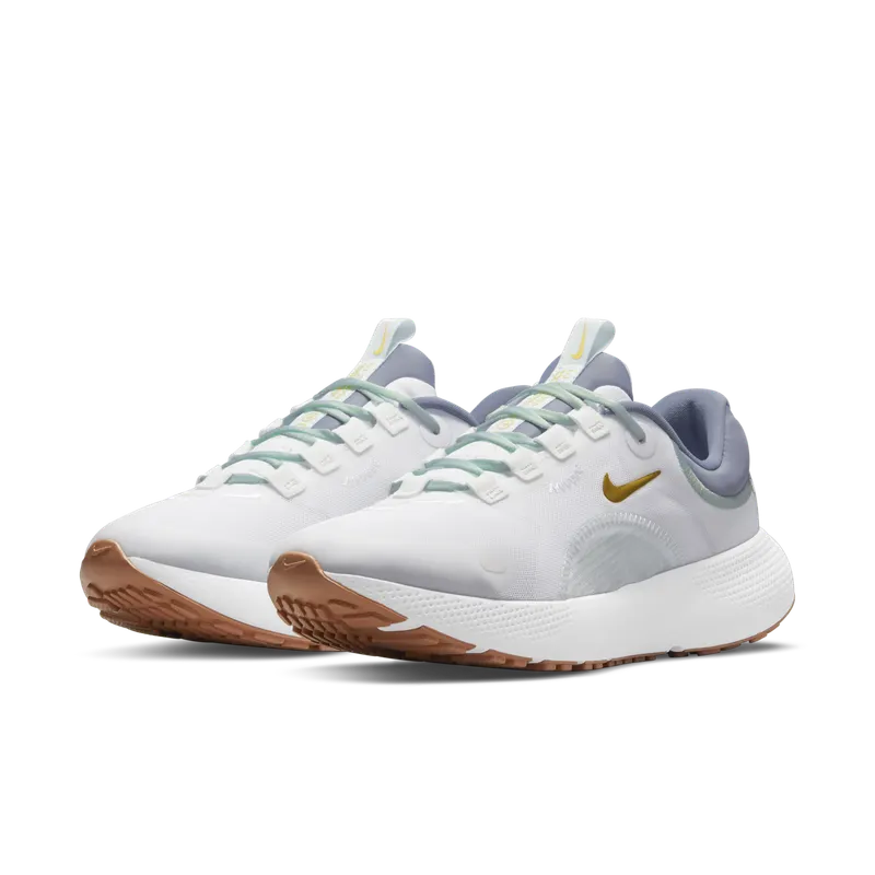 Nike React Escape Run White (CV3817-104)