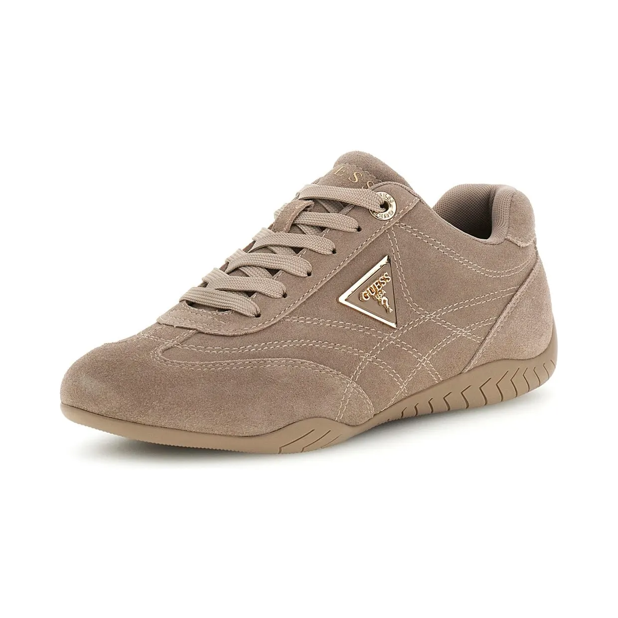 Guess Donkerbeige / Gold (1019822)