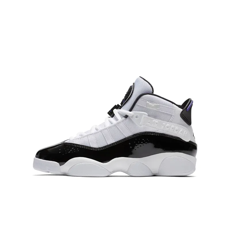 Jordan 6 Rings Concord (323419-104)