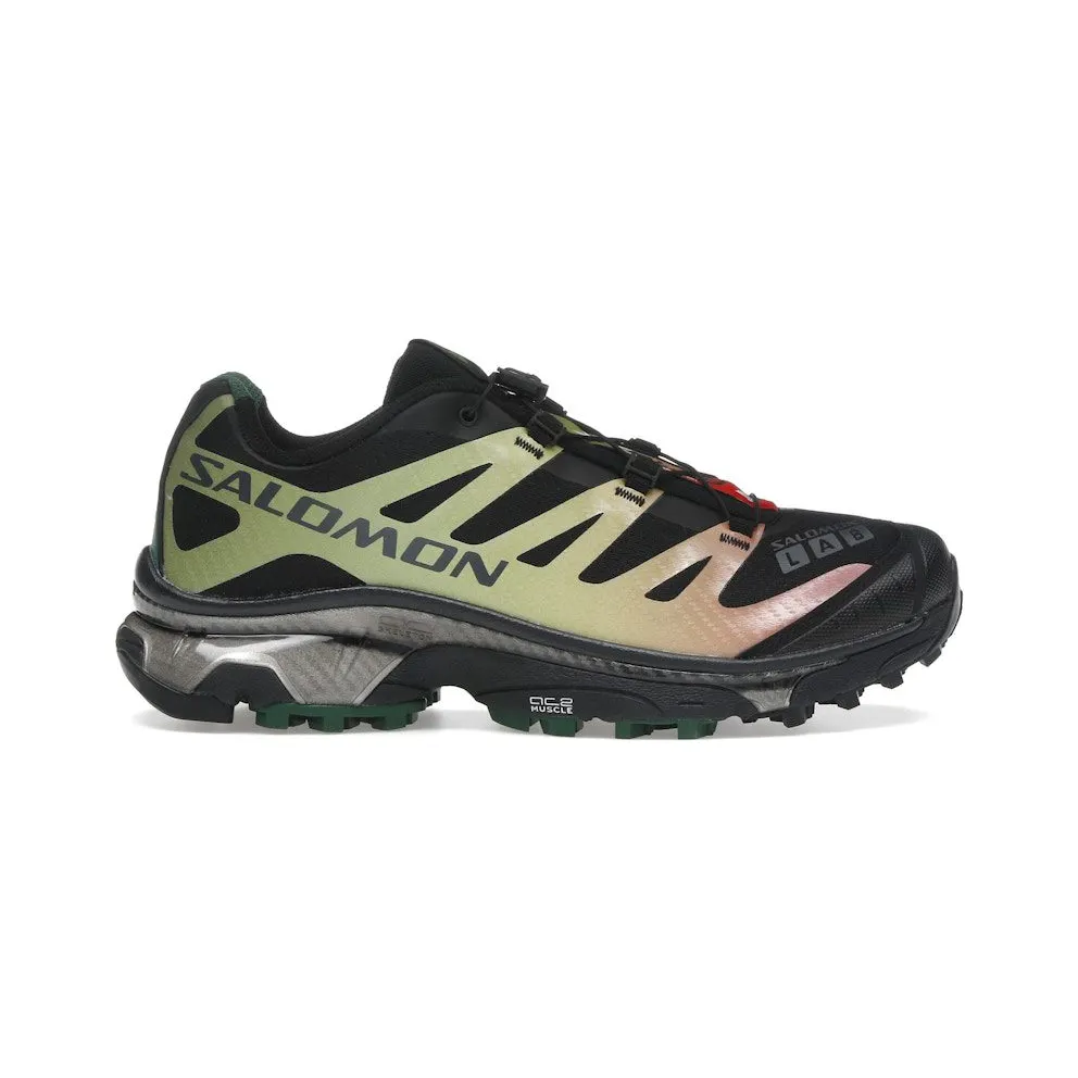 Salomon XT-4 OG Black Asphalt Eden (L47866200)