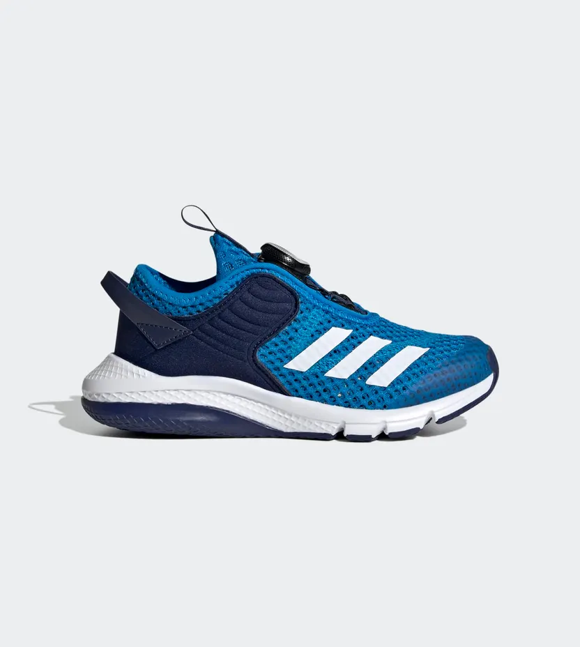 adidas ActiveFlex Boa Blue Rush / Cloud White / Dark Blue (GZ3359)
