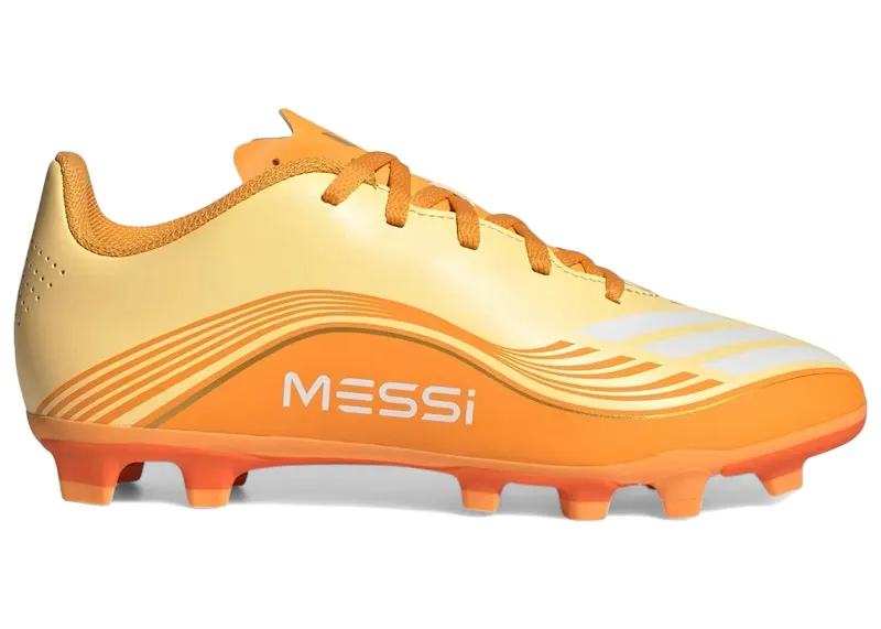 adidas F50 Club FG/MG Messi Hora Dorada Pack (JQ0951)