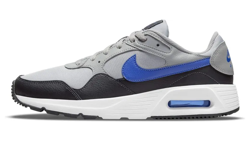 Nike Air Max SCen Grijs (CW4555-006)
