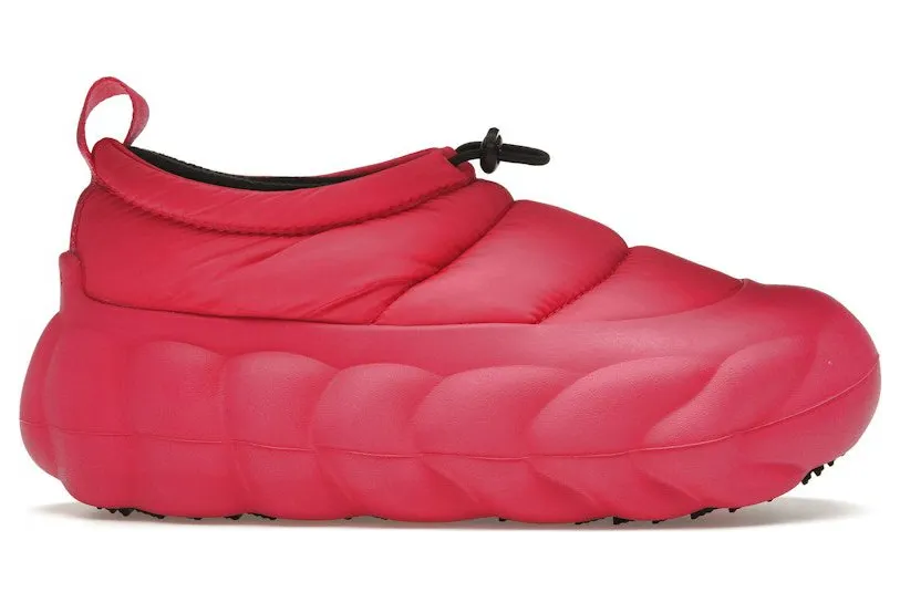 Crocs Overpuff Shorty Dragon Fruit (210668-6ZQ)