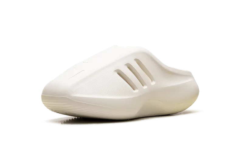Adidas AdiFom Infinity Mule “White” (JH6766)