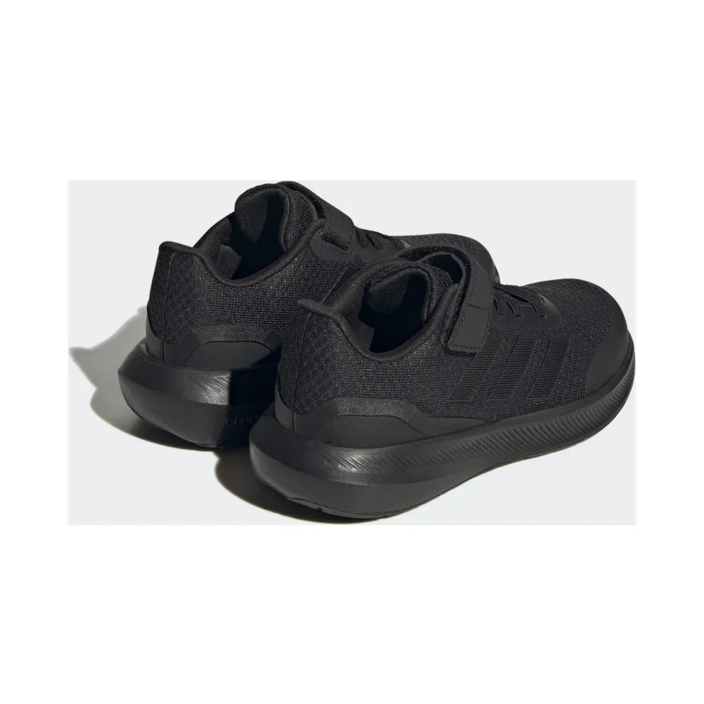 Adidas Runfalcon 3.0 Sport Running Elastic Lace Top Strap Core Black / Core Black / Core Black (HP5869)