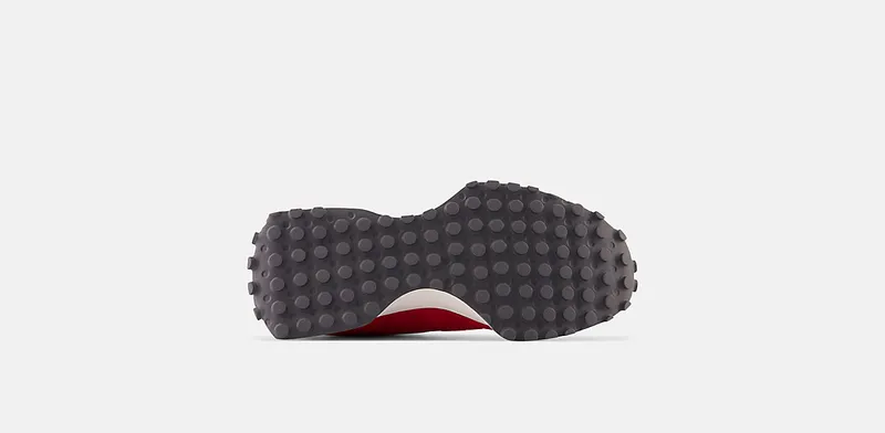 New Balance 327 Red White (U327EC)