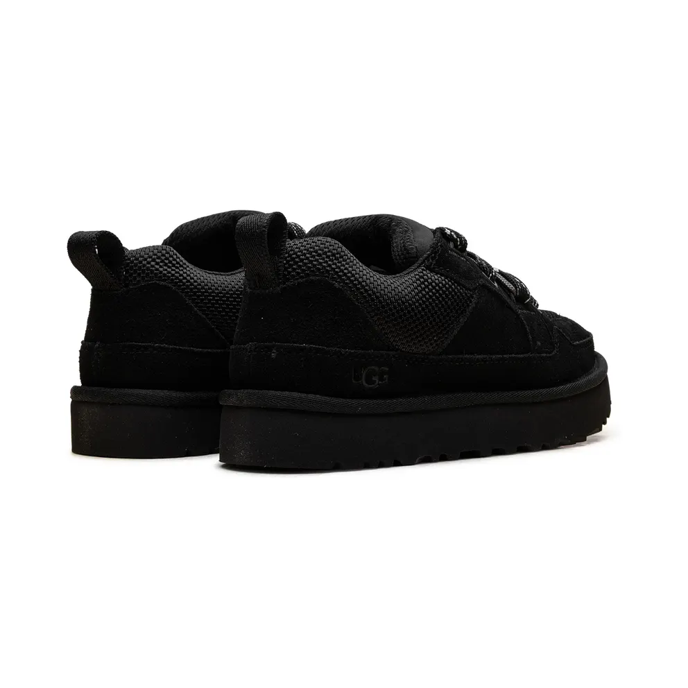 Ugg Lowmel Lo “Black” (1169493-BLK)