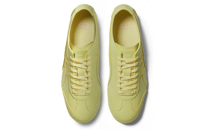 Onitsuka Tiger Mexico 66 Cactful-S Yellow (1183C347-750)