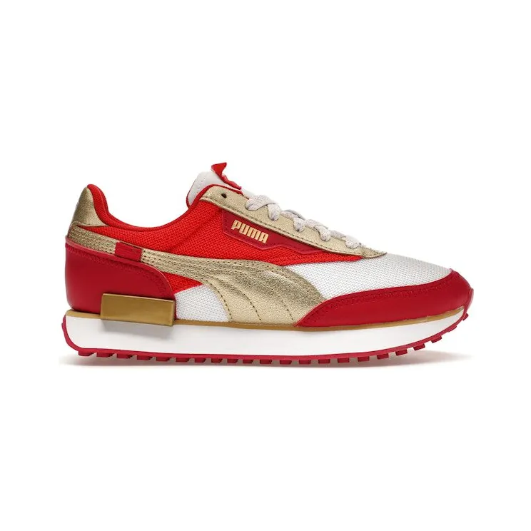 Puma Future Rider Glitz (384752-01)