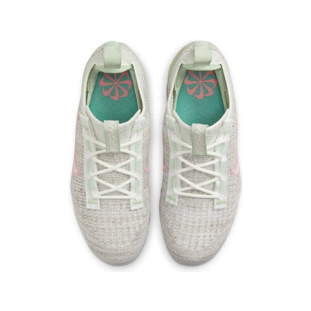 Nike Air VaporMax 2021 FK Older Kids’ White (DB1550-103)