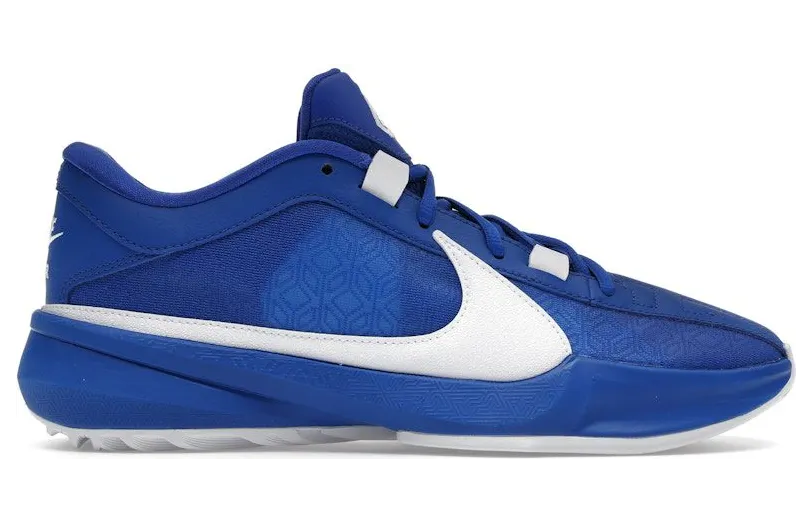 Nike Zoom Freak 5 TB Game Royal (DZ2946-400)