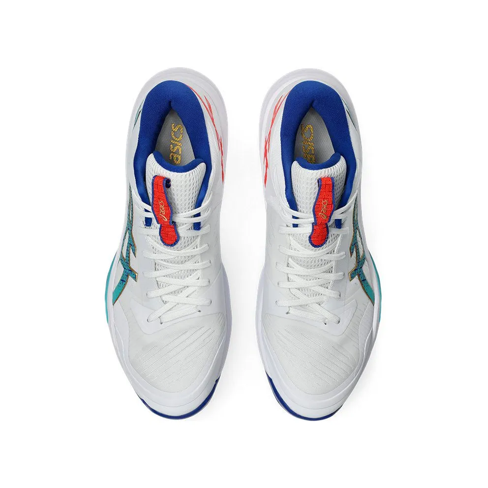 ASICS Sky Elite FF MT 3 White Asics Blue (1051A094-960)