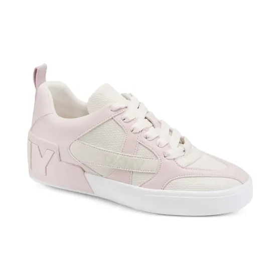 Dkny Magdelena low-top “Pink” (K1634546BQZ)