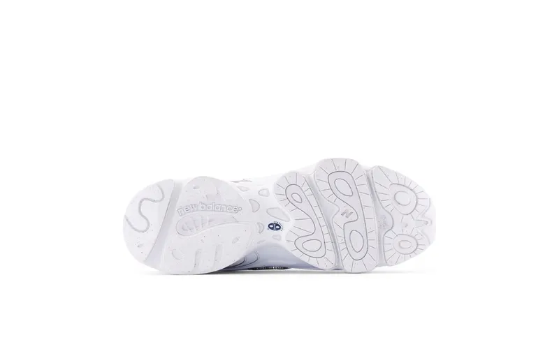 New Balance 1000 Navy White Black