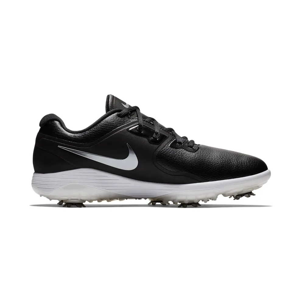 Nike Vapor Pro Black Metallic Cool Grey (AQ2197-001)
